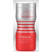 Мастурбатор TENGA Dual Sensation Cup - Tenga - в Коломне купить с доставкой