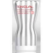 Мастурбатор TENGA Squeeze Tube Cup Soft - Tenga - в Коломне купить с доставкой