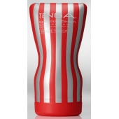 Мастурбатор TENGA Squeeze Tube Cup - Tenga - в Коломне купить с доставкой