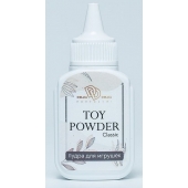 Пудра для игрушек TOY POWDER Classic - 15 гр. - БиоМед - в Коломне купить с доставкой