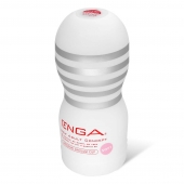 Мастурбатор TENGA Original Vacuum Cup Soft - Tenga - в Коломне купить с доставкой