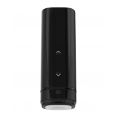 Мастурбатор для секса на расстоянии Onyx+ - Kiiroo - в Коломне купить с доставкой