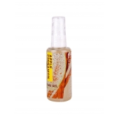 Интимный лубрикант EGZO AROMA с ароматом яблока и корицы - 50 мл. - EGZO - купить с доставкой в Коломне