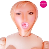 Секс-кукла Анастасия - Erowoman-Eroman - в Коломне купить с доставкой
