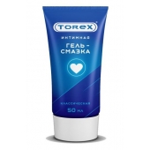 Смазка на водной основе TOREX  Классическая  - 50 мл. - Torex - купить с доставкой в Коломне