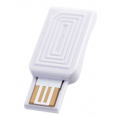 Белый USB Bluetooth адаптер Lovense - 2 см. - Lovense - купить с доставкой в Коломне