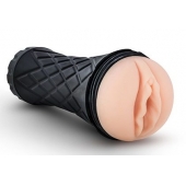 Телесный мастурбатор-вагина The Torch Pussy - Blush Novelties - в Коломне купить с доставкой