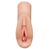 Телесный мастурбатор-вагина Heaven Stroker - Pipedream - в Коломне купить с доставкой