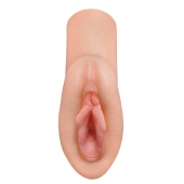 Телесный мастурбатор-вагина Dream Stroker - Pipedream - в Коломне купить с доставкой