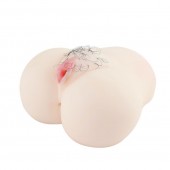 Мастурбатор с вибрацией Japanese School Girl - Baile - в Коломне купить с доставкой