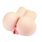 Попка и вагина с вибрацией - Baile - в Коломне купить с доставкой