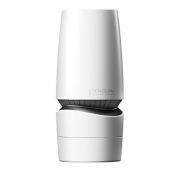 Мастурбатор TENGA AERO Silver Ring - Tenga - в Коломне купить с доставкой