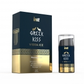 Стимулирующий гель для расслабления ануса Greek Kiss - 15 мл. - INTT - купить с доставкой в Коломне