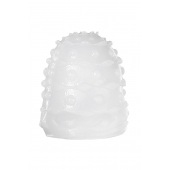Мастурбатор-яйцо Satisfyer Bubble Mini Masturbator - Satisfyer - в Коломне купить с доставкой