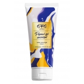 Интимная смазка на водной основе OYO Personal Gel Universal - 50 мл. - OYO - купить с доставкой в Коломне