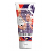 Анальная смазка на водной основе OYO Personal Gel Aloe - 50 мл. - OYO - купить с доставкой в Коломне