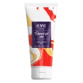 Анальная смазка на водной основе OYO Personal Gel Aloe - 50 мл. - OYO - купить с доставкой в Коломне