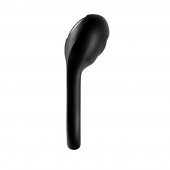 Черное эрекционное виброкольцо Majestic Duo - Satisfyer - в Коломне купить с доставкой