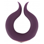 Вибратор для пар Two Motors Couple’s Ring в форме кольца - Orion - в Коломне купить с доставкой