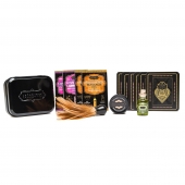 Эротический набор Weekender Kit The Original - Kama Sutra - купить с доставкой в Коломне