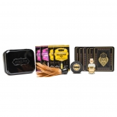 Эротический набор Weekender Kit Coconut Pineapple - Kama Sutra - купить с доставкой в Коломне