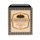 Эротический набор Weekender Kit Vanilla Creme - Kama Sutra - купить с доставкой в Коломне