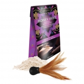 Пудра для тела Honey Dust Body Powder с ароматом малины - 28 гр. - Kama Sutra - купить с доставкой в Коломне