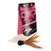 Пудра для тела Honey Dust Body Powder с ароматом клубники - 28 гр. - Kama Sutra - купить с доставкой в Коломне