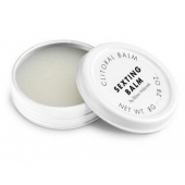 Бальзам для клитора Sexting Balm - 8 гр. - Bijoux Indiscrets - купить с доставкой в Коломне
