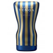 Мастурбатор TENGA Premium Soft Case Cup - Tenga - в Коломне купить с доставкой