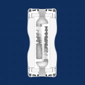 Мастурбатор TENGA Premium Dual Sensation Cup - Tenga - в Коломне купить с доставкой