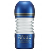 Мастурбатор TENGA Premium Rolling Head Cup - Tenga - в Коломне купить с доставкой