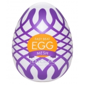 Мастурбатор-яйцо MESH - Tenga - в Коломне купить с доставкой