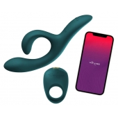 Подарочный набор для двоих We-Vibe Date Night Set - We-vibe - в Коломне купить с доставкой