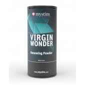 Пудра для ухода за игрушками Virgin Wonder Renewing Powder - MyStim - в Коломне купить с доставкой