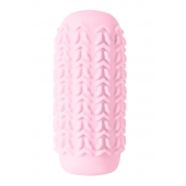 Розовый мастурбатор Marshmallow Maxi Candy - Lola Games - в Коломне купить с доставкой