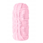 Розовый мастурбатор Marshmallow Maxi Fruity - Lola Games - в Коломне купить с доставкой