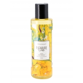 Массажное масло Pleasure Lab Refreshing с ароматом манго и мандарина - 100 мл. - Pleasure Lab - купить с доставкой в Коломне