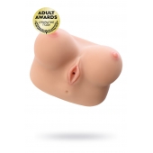 Мастурбатор Juliana Breast с вагиной - KOKOS - в Коломне купить с доставкой