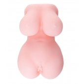 Мастурбатор-вагина Babycakes - ToyFa - в Коломне купить с доставкой