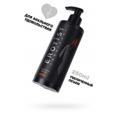 Анальный лубрикант Erotist Anal на водной основе - 250 мл. - Erotist Lubricants - купить с доставкой в Коломне