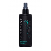 Антибактериальное средство Erotist Antiseptic Cleaner - 250 мл. - Erotist Lubricants - купить с доставкой в Коломне