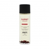 Органическое массажное масло GARNET ARGAN - 100 мл. - Exsens - купить с доставкой в Коломне