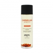 Органическое массажное масло CARNELIAN APRICOT - 100 мл. - Exsens - купить с доставкой в Коломне