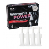 Пищевой концентрат для женщин WOMENS POWER - 4 монодозы (по 2 мл.) - Sitabella - купить с доставкой в Коломне