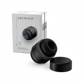Инновационный мастурбатор для мужчин ARCWAVE Voy Fit System Cup - Arcwave - в Коломне купить с доставкой