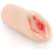 Тугой фигурный мастурбатор-вагина - ToyFa - в Коломне купить с доставкой