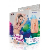 Фигурный мастурбатор в форме девушки с сжатыми ножками - ToyFa - в Коломне купить с доставкой