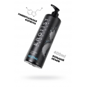 Лубрикант на водной основе Erotist Neutral - 400 мл. - Erotist Lubricants - купить с доставкой в Коломне