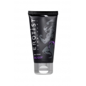Крем для увеличения пениса Erotist Big Guy - 50 мл. - Erotist Lubricants - купить с доставкой в Коломне